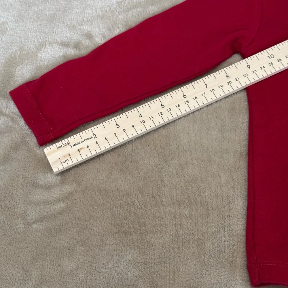 The Children’s Place Long Sleeve Shirt for Girls Size (XS-4)